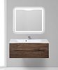 Тумба под раковину BelBagnо Marino MARINO-1200-2C-SO-RW-P  Rovere Moro фото 1