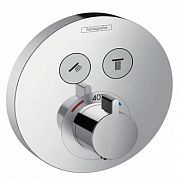 Смеситель Hansgrohe ShowerSelect S 15743000