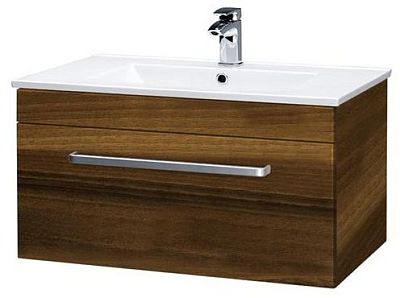 Тумба под умывальник Dreja ASTON FC 74879 фото 1