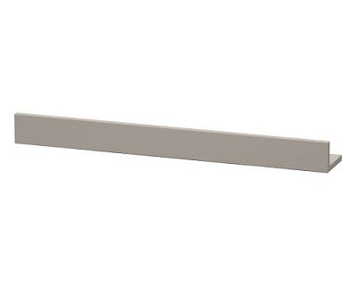 Полка Duravit DuraStyle DS791101414 терра фото 1