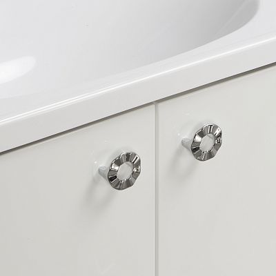 Тумба-умывальник Aquaton Венеция 75 1A150901VN010 фото 5