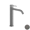 Смеситель Gessi Gessi316 Meccanica 54206-239 шлифованная сталь фото 1
