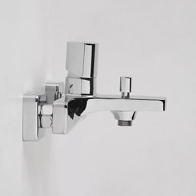 Naab 8601 Смеситель для ванны и душа фото 7