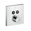 Смеситель Hansgrohe Axor ShowerSelect 36715000 фото 1