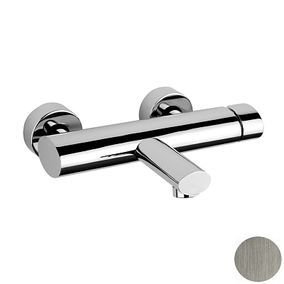 Смеситель Gessi Ovale 21513-149 Finox фото 1