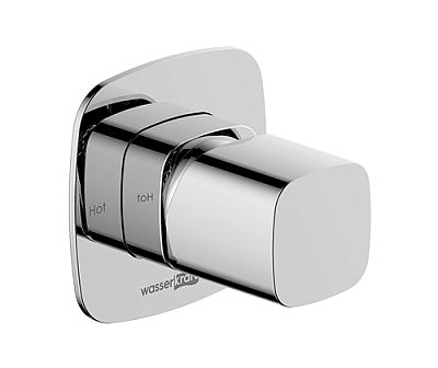 Naab 8652 Смеситель для душа фото 1