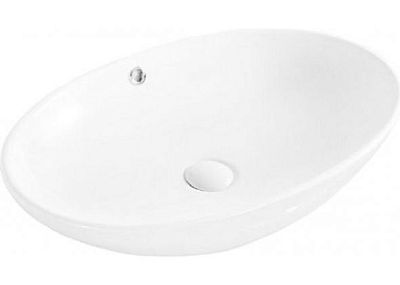 Раковина накладная BelBagno BB1104 фото 1