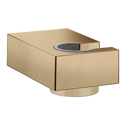 Держатель ручного душа Hansgrohe Porter E 28387140 фото 1