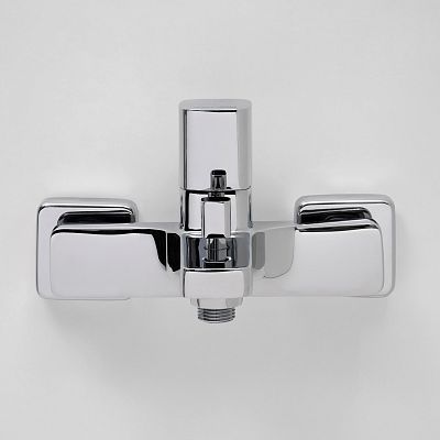 Naab 8601 Смеситель для ванны и душа фото 6