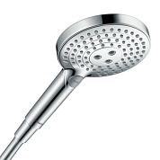 Ручной душ Hansgrohe Raindance Select S 120 3jet PowderRain 26014000