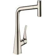 Смеситель для кухни Hansgrohe Metris Select 14884800