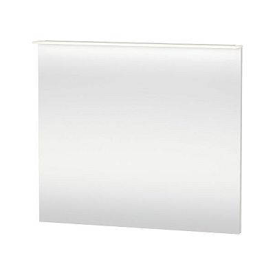 Зеркало Duravit Happy D.2 H2749502222 белый глянец фото 1
