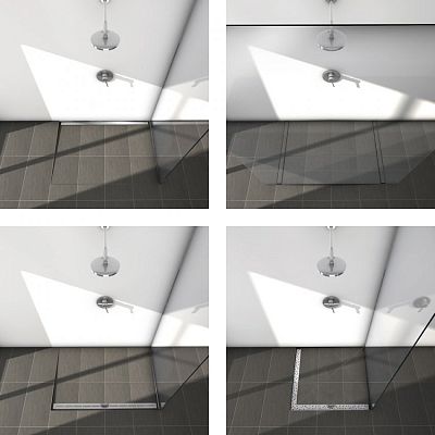 Дренажный канал TECE TECEdrainline 601000 фото 6