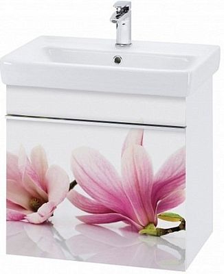 Тумба под умывальник Dreja VISION 21545 фото 1