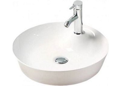 Раковина накладная BelBagno BB1306 фото 1