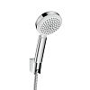 Душевая лейка Hansgrohe Crometta 100 Vario Porter 26666400 фото 1