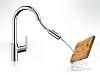 Смеситель Hansgrohe Focus 31815800 фото 3