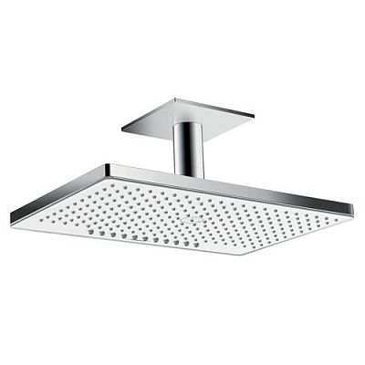Верхний душ Hansgrohe Rainmaker Select 460 2jet 24004400 фото 1