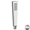 Душевая лейка Gessi Cono Shower 45154-706 черный металл фото 1