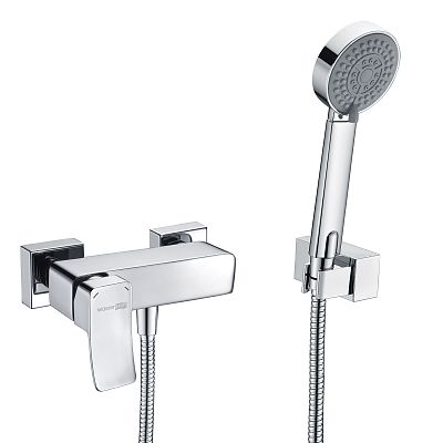 Aller 1062 Смеситель для душа фото 3