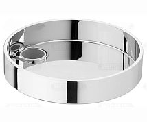 Мыльница Hansgrohe Cassetta’C Puro 28679000