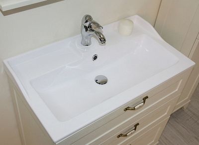 Раковина Aquaton Фабиа 650 1A708731FB010 фото 2