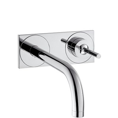 Смеситель Hansgrohe Axor Uno 38115000 фото 1