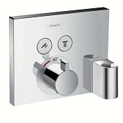 Термостат Hansgrohe ShowerSelect Logis 15765000