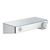 Термостатический однорычажный смеситель для душа Hansgrohe Shower Tablet Select 13171000