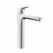 Смеситель для раковины Hansgrohe Focus 31531000