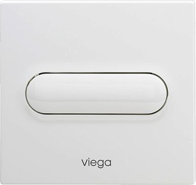 Кнопка смыва Viega Visign for Style 11 598501 для писсуара фото 1