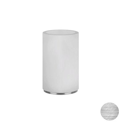 Стакан Gessi Gessi316 Accessories 54731-707 шлифованный черный металл фото 1
