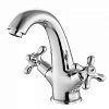 Смеситель для раковины IDDIS Jeals (19004T4C) фото 1