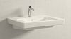 Смеситель Grohe Eurodisc Cosmopolitan 23049002 фото 3