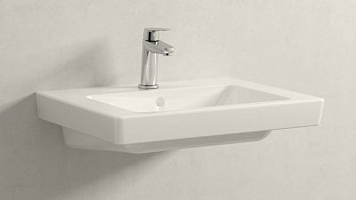 Смеситель Grohe Eurodisc Cosmopolitan 23049002 фото 3
