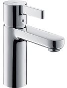 Смеситель для раковины Hansgrohe Metris S 31060000