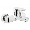 Смеситель для ванны с душем Vitra X-Line A42324EXP фото 1