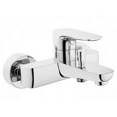 Смеситель для ванны с душем Vitra X-Line A42324EXP фото 1
