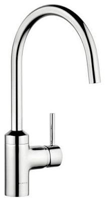 KLUDI BOZZ кухонный смеситель DN 15, арт. 428510576 фото 1