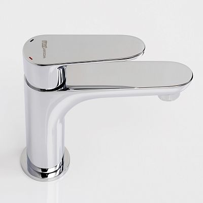 Leine 3504 Смеситель для умывальника фото 8