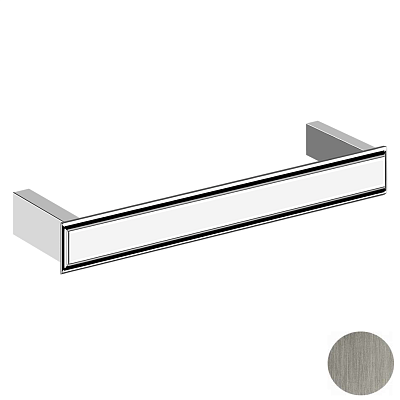 Полотенцедержатель Gessi Eleganza Accessories 46500-149 Finox фото 1