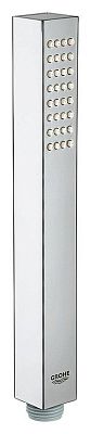 Душевая лейка Grohe Euphoria Cube Stick 27699000 фото 1
