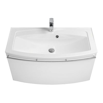 Тумба-умывальник Aquaton Севилья 95 1A126401SEG30 фото 1