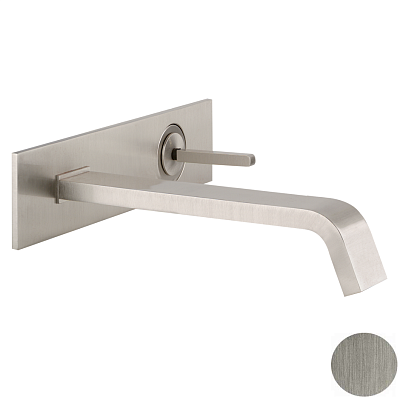 Смеситель Gessi Rettangolo 26188-149 Finox фото 1