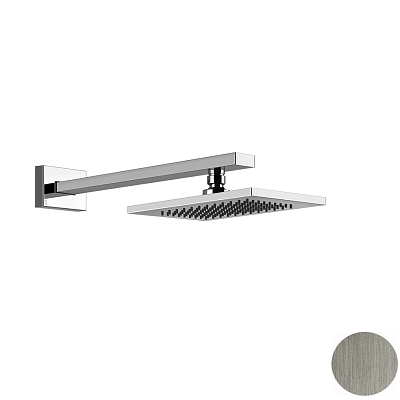 Душевая головка Gessi Rettangolo Shower 20148-149 Finox фото 1