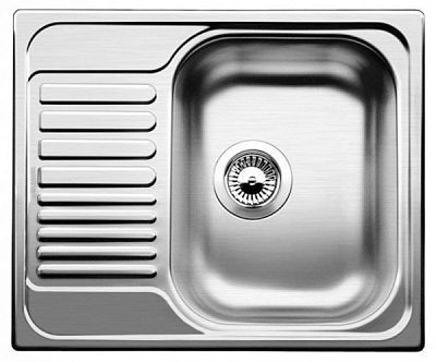 Кухонная мойка Blanco TIPO 45 S Mini 516524 фото 1