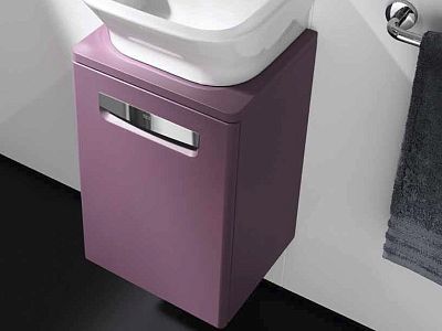 Тумба под раковину Roca Gap 45 ZRU9302743 фото 4