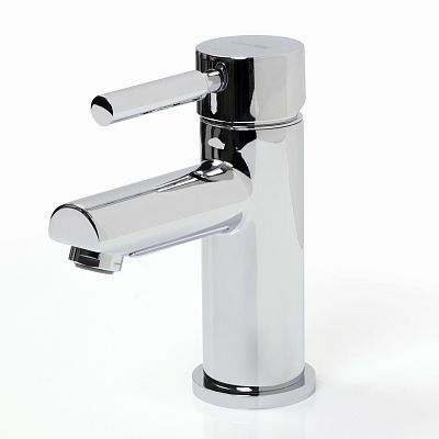Main 4103 Thermo Термостатический смеситель для умывальника фото 4