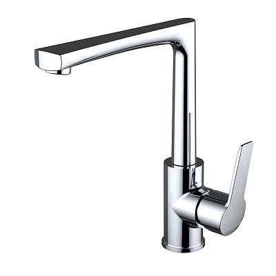 Смеситель для кухни Clever Start Xtreme 60198 фото 1