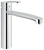 Смеситель Grohe Eurostyle Cosmopolitan 31124002 фото 1